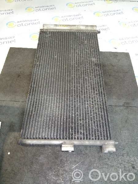 Fiat Punto (199) Radiateur condenseur de climatisation