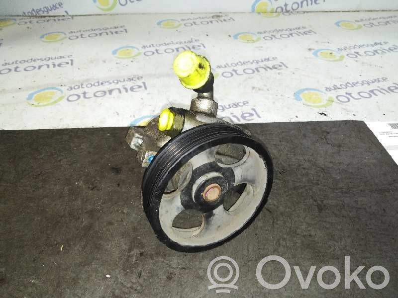 Citroen Xsara Ohjaustehostimen pumppu 
