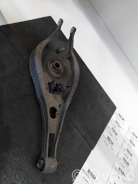 Querlenker hinten