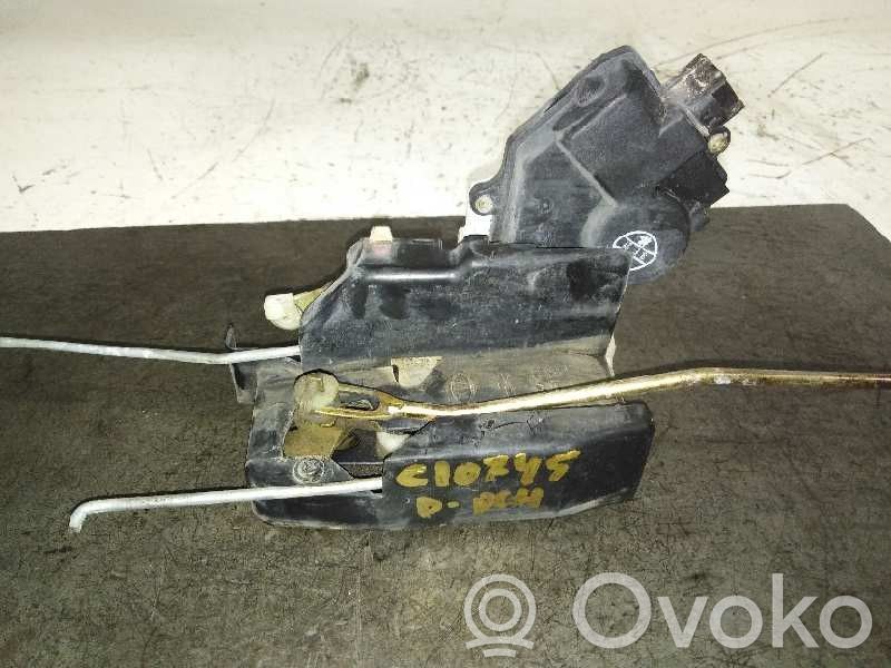 Cerradura de puerta delantera   5PIN