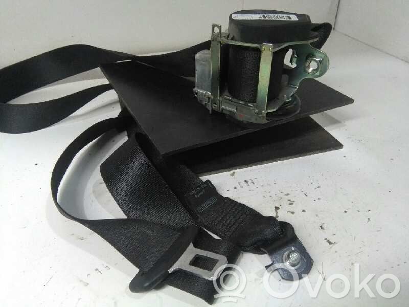 Peugeot Bipper Passenger airbag 