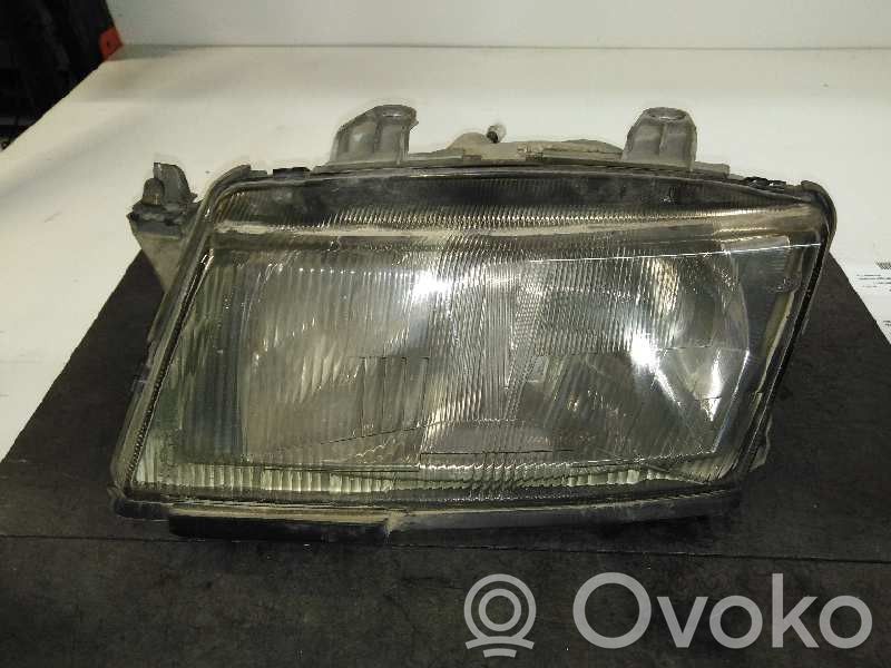 Saab 9-3 Ver1 Faro/fanale 