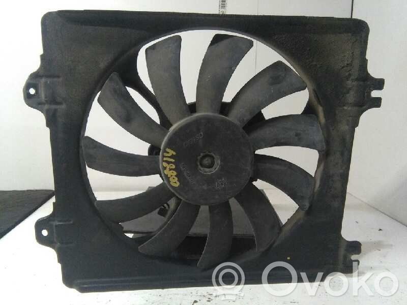 Elektryczny wentylator chłodnicy   38616PLZE01,38611PLZE01,11ASPAS