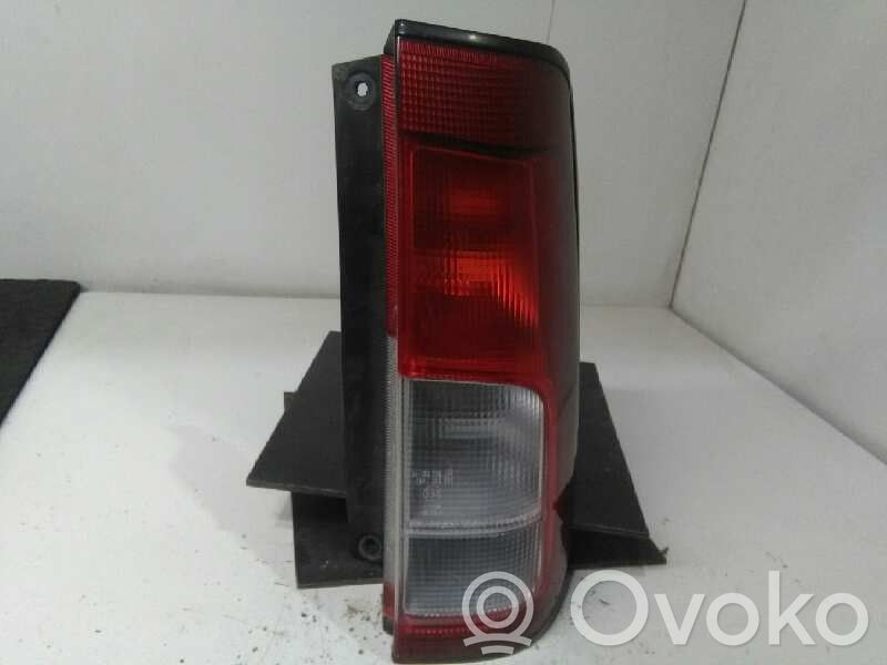 Rear/tail lights   SINPORTALAMPARAS
