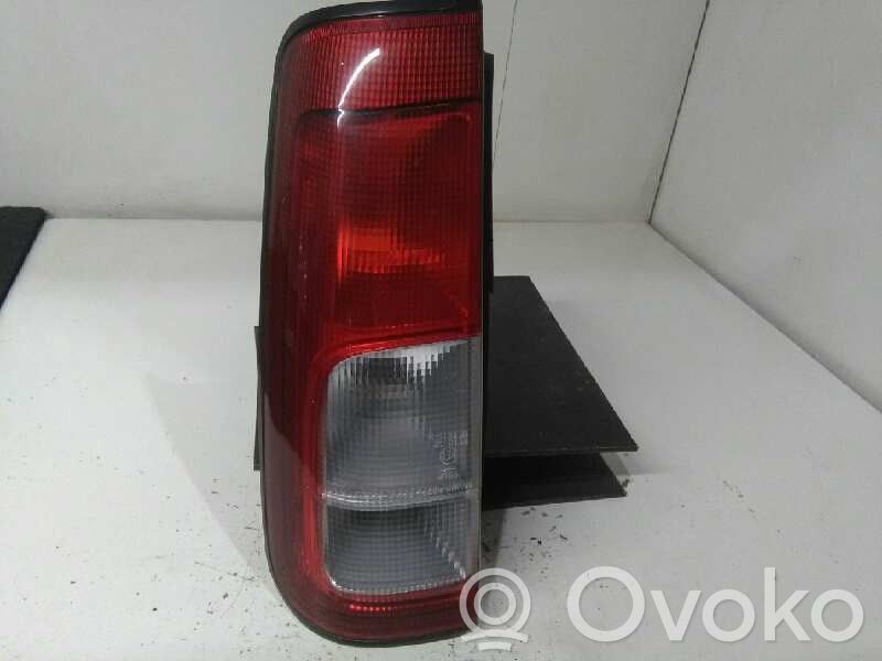 Rear/tail lights   SINPORTALAMPARAS