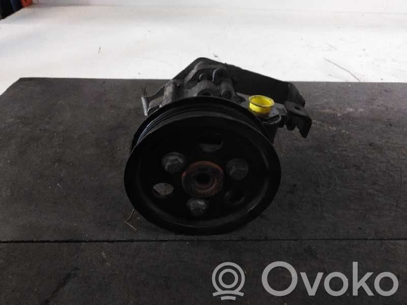 Peugeot 607 Vairo stiprintuvo siurblys 