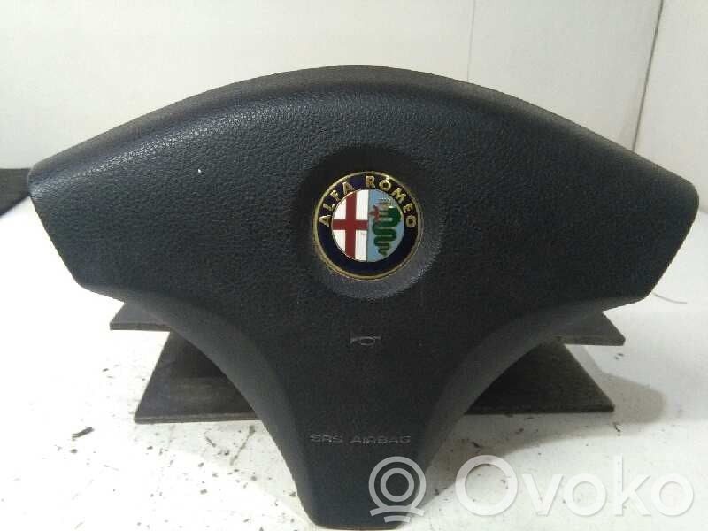 Alfa Romeo 156 Airbag dello sterzo 
