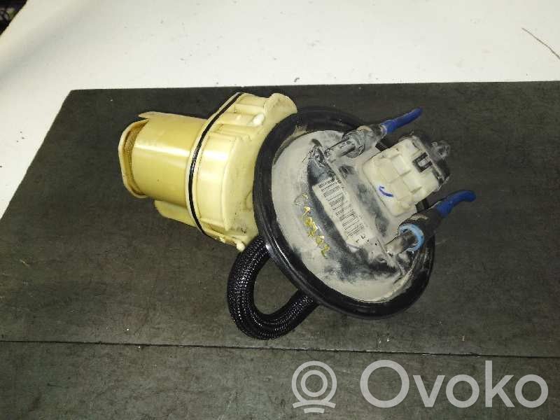 Opel Astra G Pompa carburante immersa 