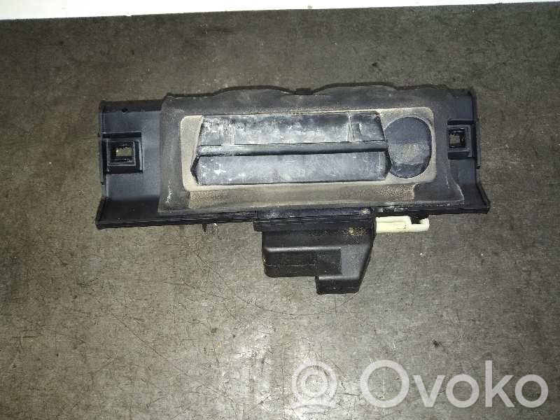 Manecilla externa puerta trasera