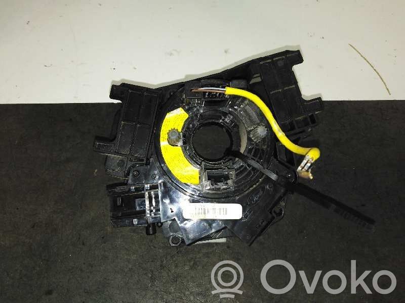 Ford Transit Steering wheel airbag 