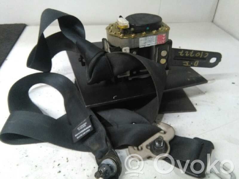 Nissan Almera N16 Airbag dello sterzo 