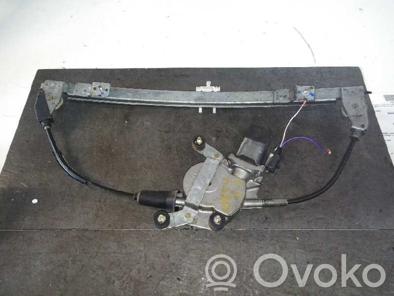 Fiat Palio Lève-vitre électrique de porte avant 