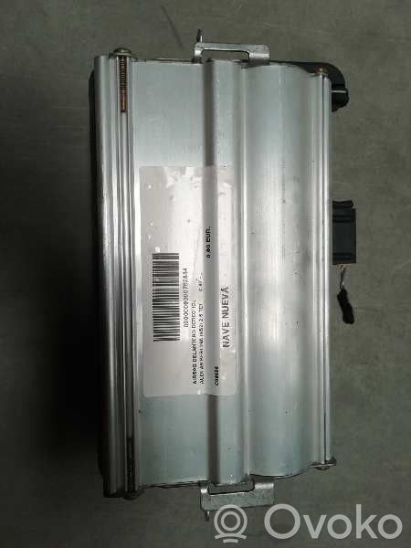 Audi A6 Allroad C5 Airbag lateral 