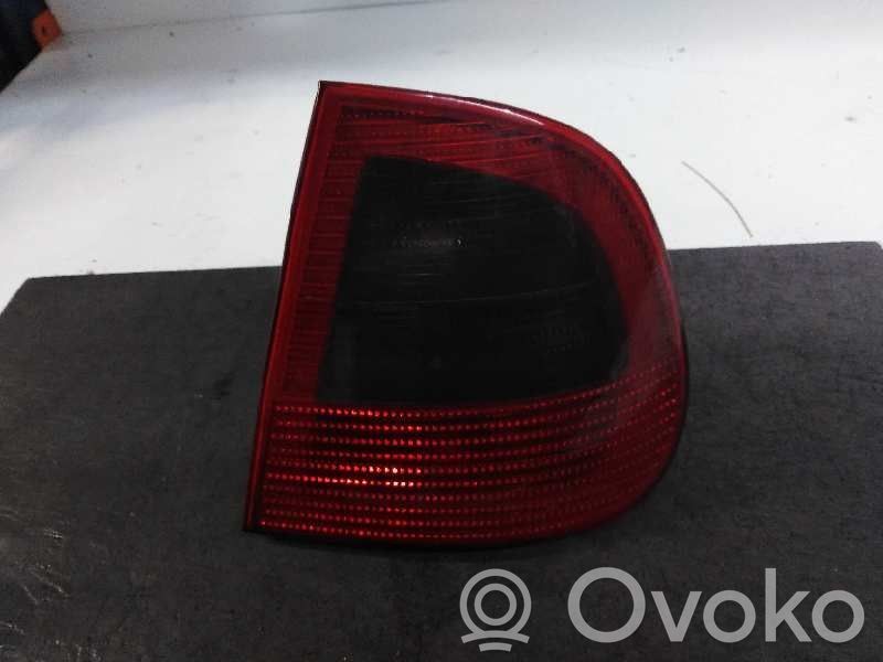 Seat Cordoba (6K) Galinis žibintas kėbule 