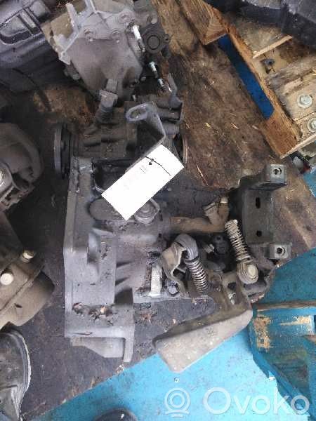Seat Ibiza II (6k) Manualna 5-biegowa skrzynia biegów 