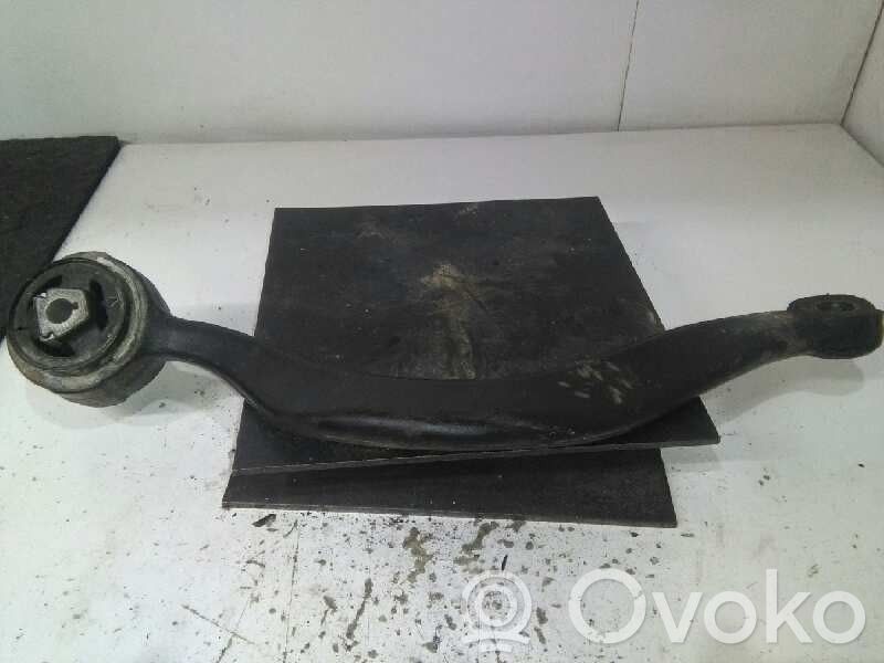 Front control arm