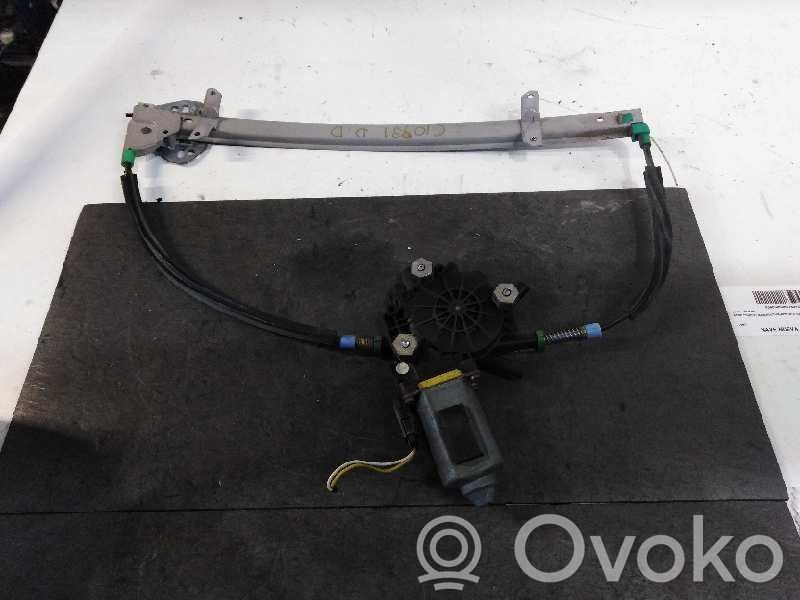 Ford Escort Macara electrică geam ușă față