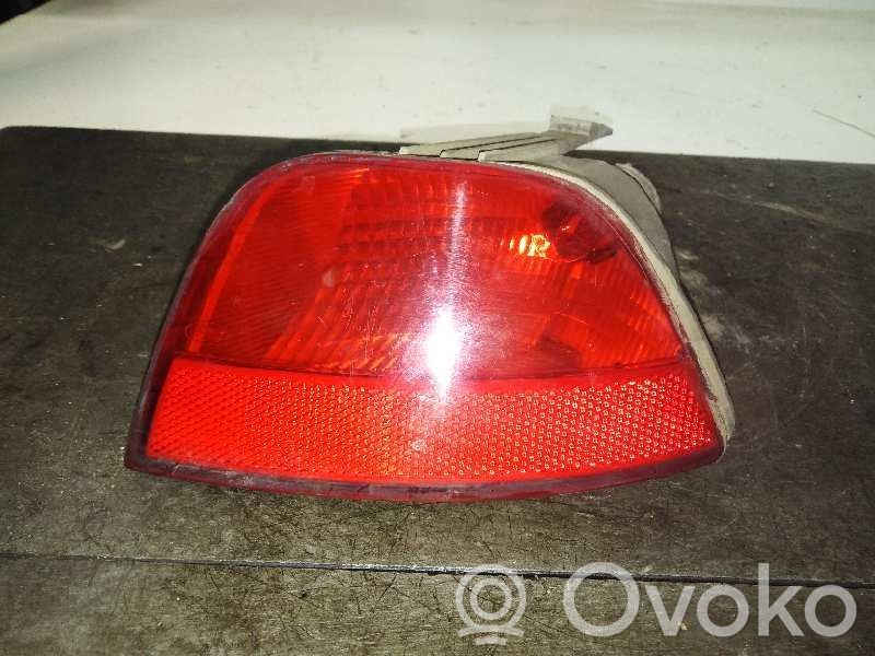 Ford Focus Światło przeciwmgielne tylne 