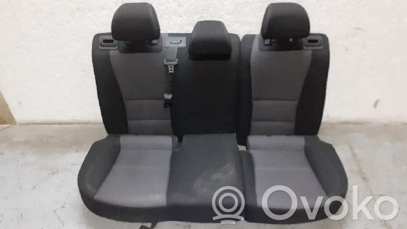 Juego del asiento