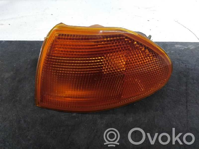 Frontblinker   AMBAR