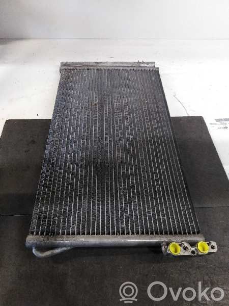 A/C cooling radiator (condenser)   345X58