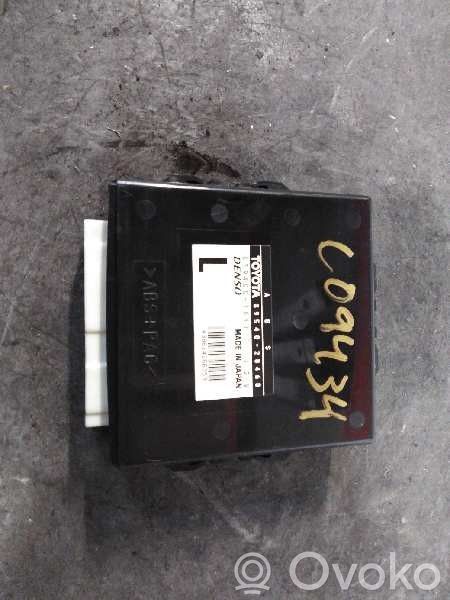 Toyota Celica T230 Engine control unit/module 
