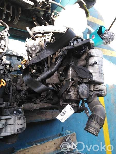 Motor   ASY