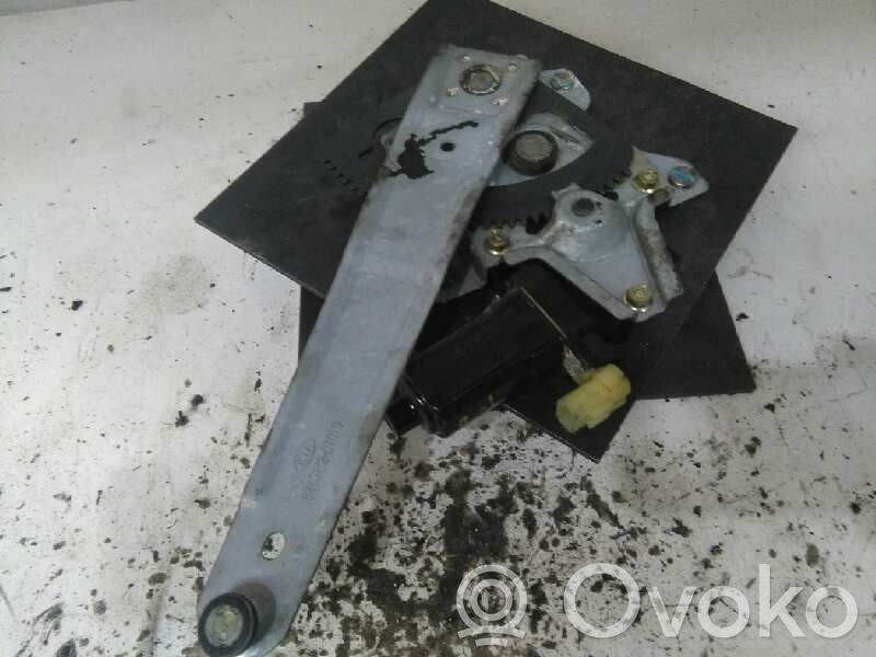 KIA Picanto El. Lango pakėlimo mechanizmo komplektas 