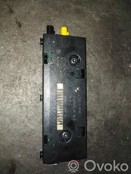 BMW 1 E81 E87 Engine control unit/module 