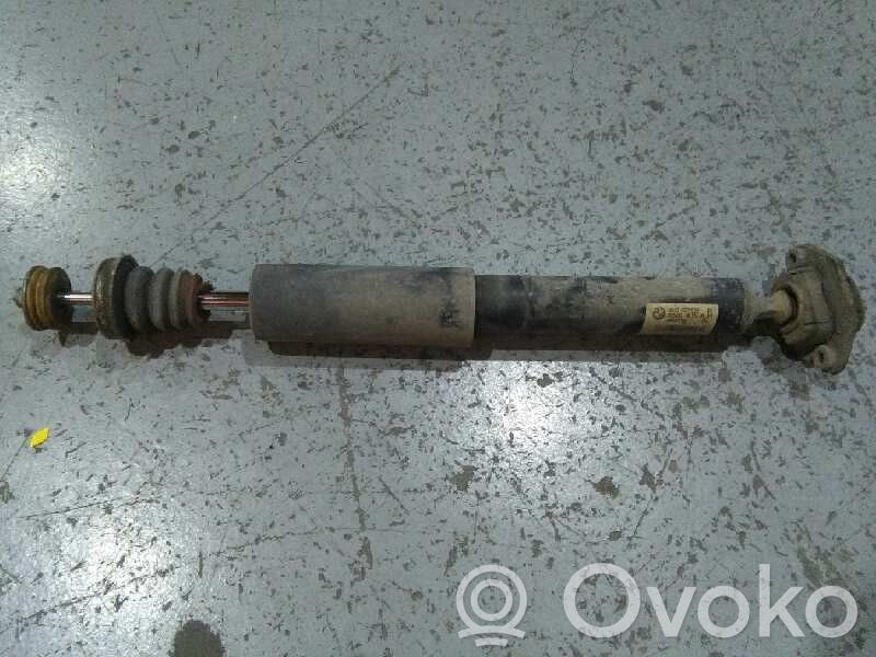 Rear shock absorber/damper   NOTIENEMANO