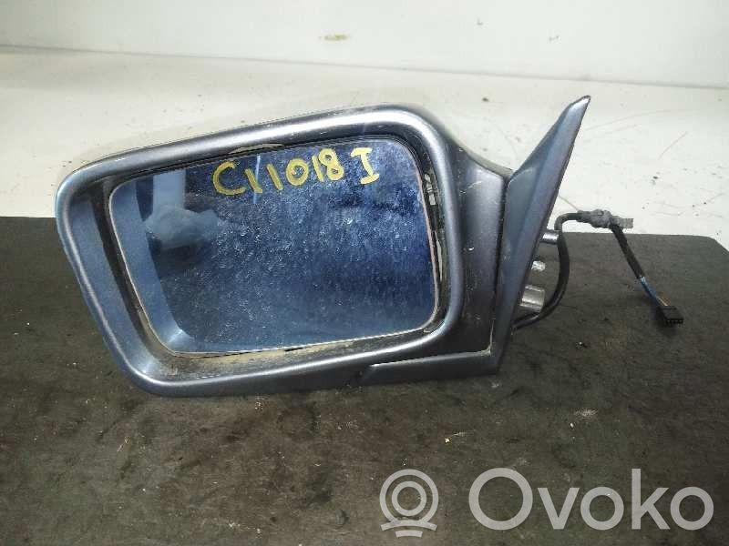 BMW 5 E34 Front door electric wing mirror 
