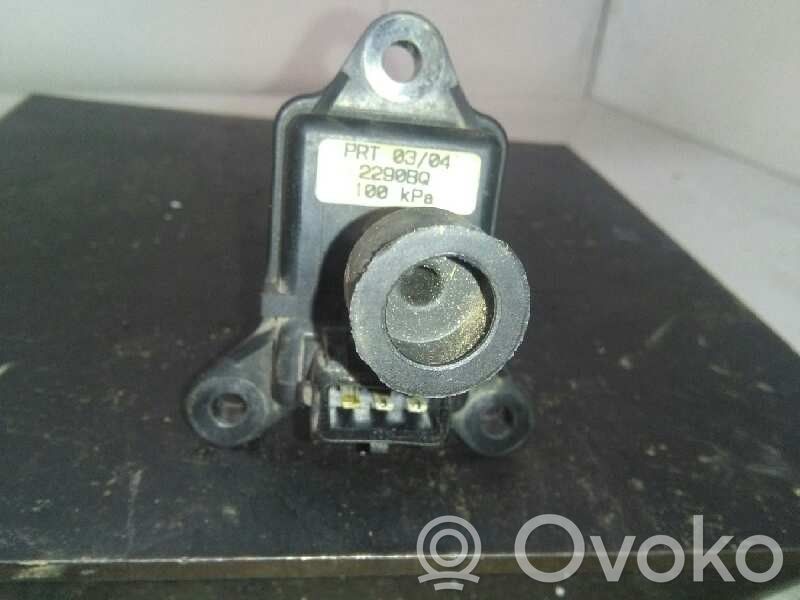 Engine control unit/module