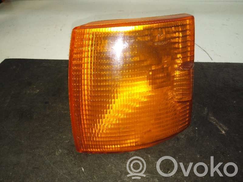 Frontblinker   AMBAR