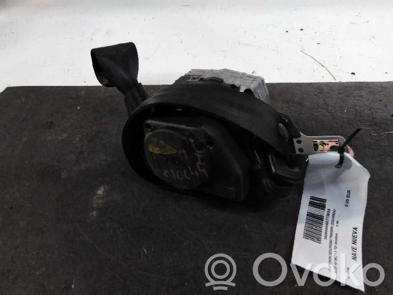 Audi A3 S3 8L Ceinture de sécurité arrière 