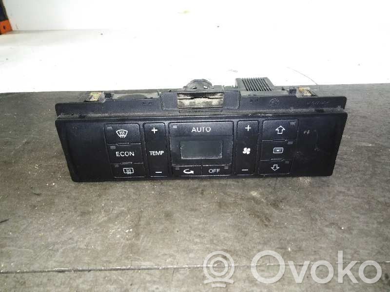 Panel klimatyzacji   8D0820043M,8D0820043M