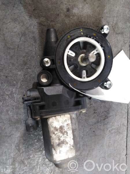 Seat Ibiza II (6k) Front door manual window regulator 