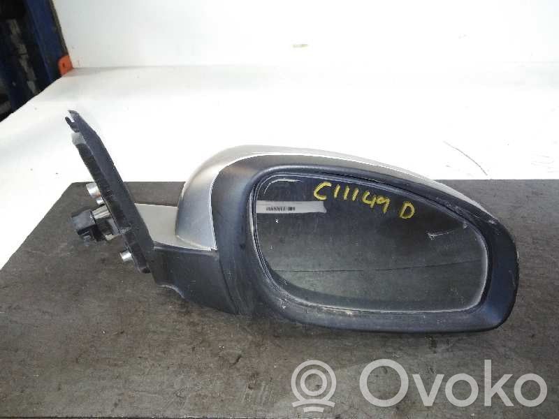 Opel Vectra C Specchietto retrovisore elettrico portiera anteriore 
