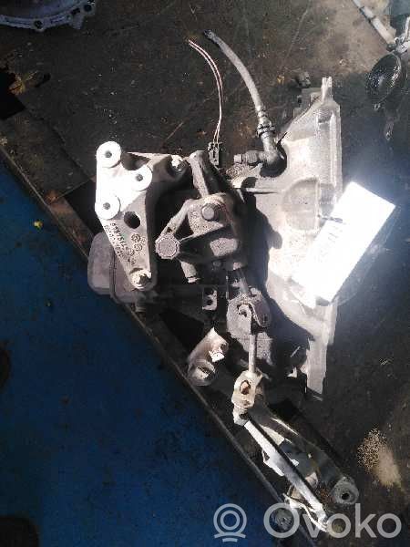 Opel Astra G Scatola del cambio manuale a 5 velocità 