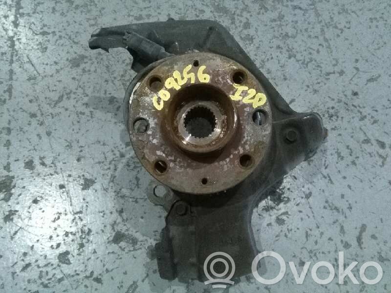 Fiat Grande Punto Etupyörän navan laakerikokoonpano 