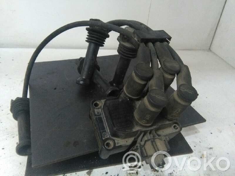 Ford Fiesta High voltage ignition coil 