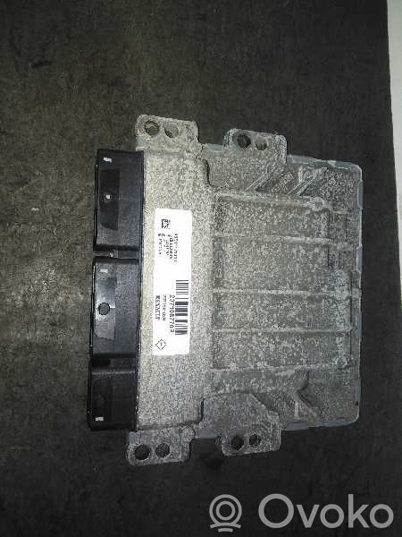 Renault Captur Engine control unit/module 
