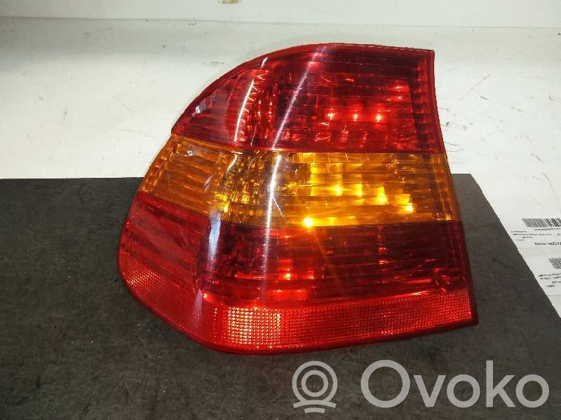 BMW 3 E46 Luz trasera/de freno 