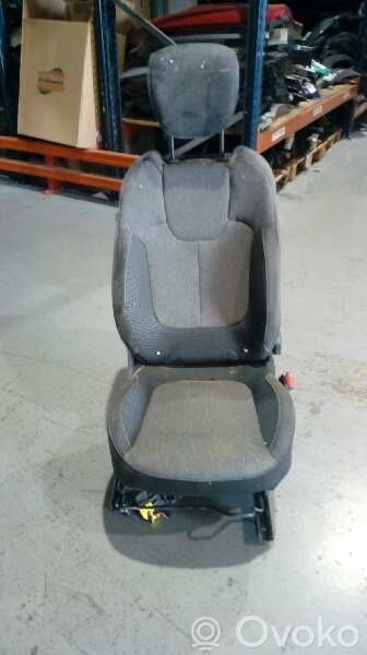 Renault Captur Priekinė keleivio sėdynė 