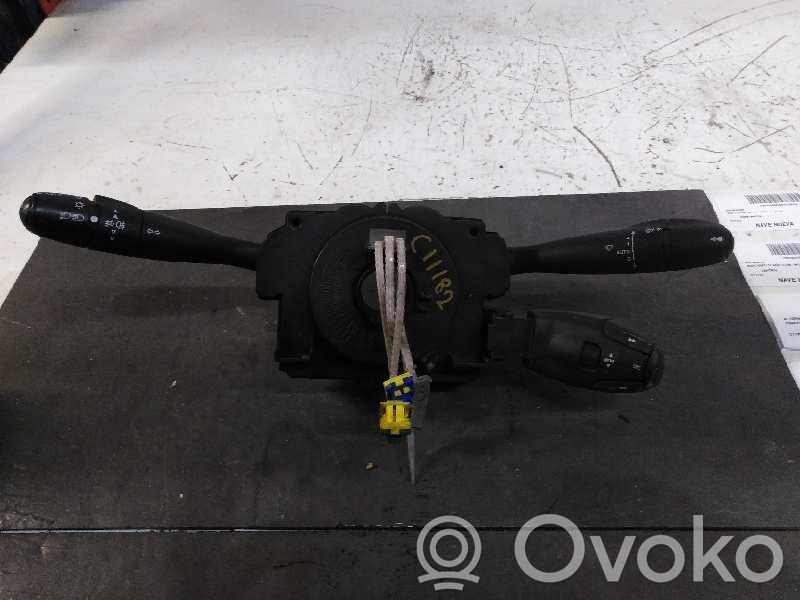 Citroen C5 Interruptor de control multifunción 