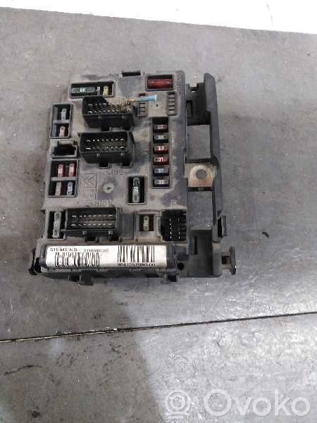 Citroen C5 BSM Valdymo blokas 