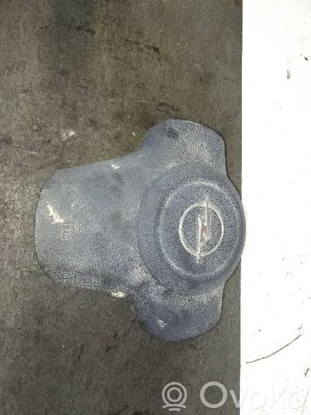 Opel Corsa D Airbag dello sterzo 