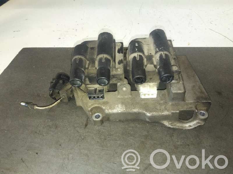 Renault Megane I Bobină aprindere 