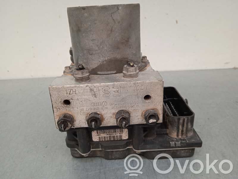 Bomba de ABS   8E0614517BF,0265234336,8E0910517H