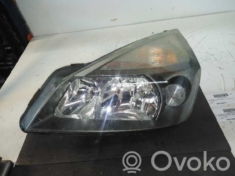 Renault Espace -  Grand espace IV Faro/fanale 