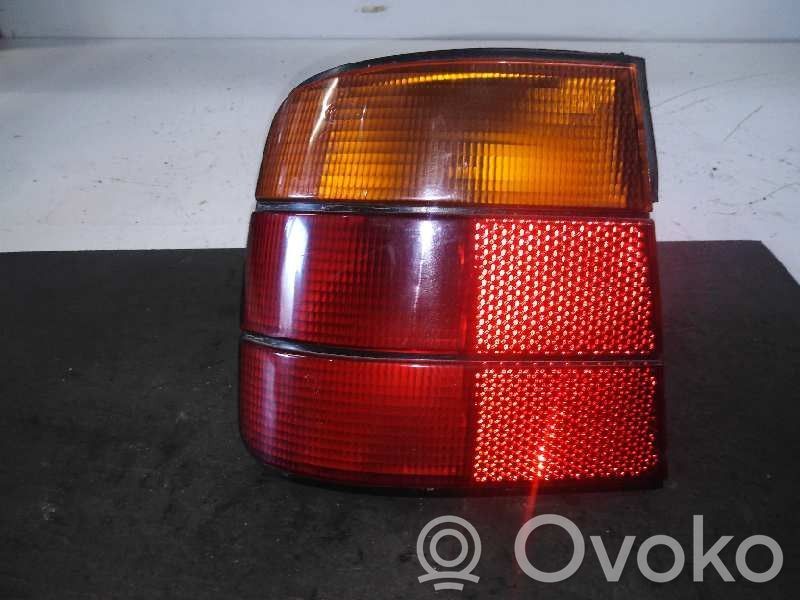 BMW 5 E34 Takavalot 